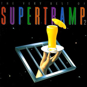 The Very Best of Supertramp, Vol. 2