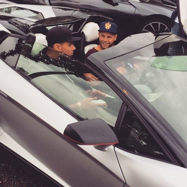 Tomorrowland 2015 le foto più belle