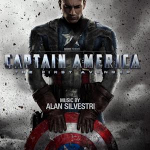 Captain America - The First Avenger (Original Motion Picture Soundtrack)