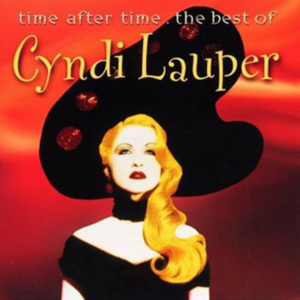 Time After Time - The Best of Cyndi Lauper