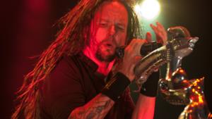 Jonathan Davis