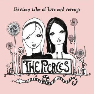 Thirteen Tales of Love and Revenge