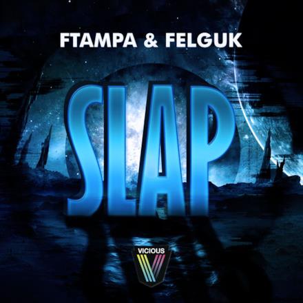 Slap - Single