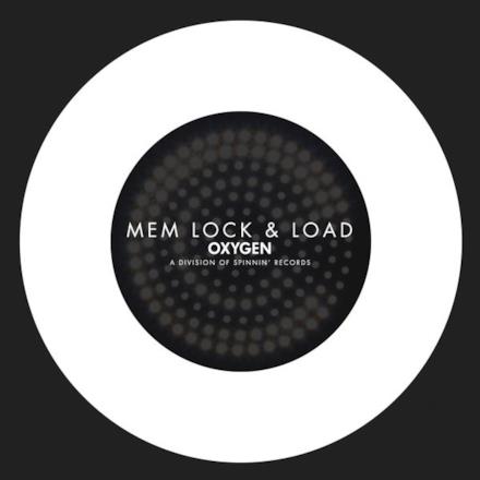 Lock & Load (Extended Mix) - Single