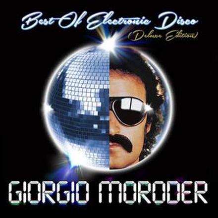 Best of Electronic Disco (Deluxe Edition)