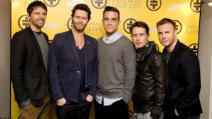 Sanremo, ci saranno anche Take That 