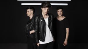 The Kolors, immagine promozionale della band