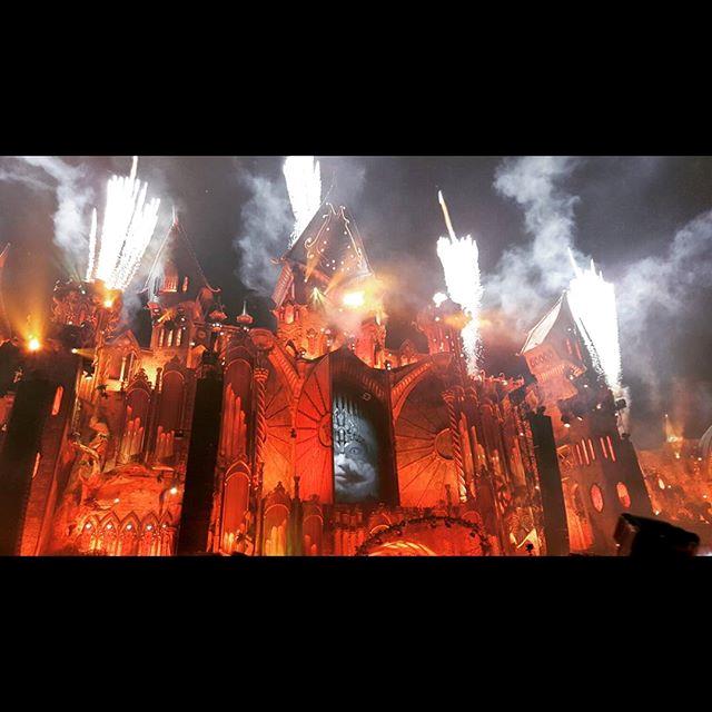 Tomorrowland 2015 le foto più belle