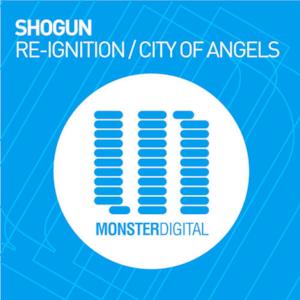 Re-Ignition / City Of Angels