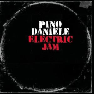 Electric Jam, Prima Parte - EP