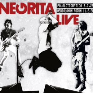Negrita (Live)