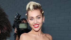 Miley Cyrus amfAR Gala giugno 2015