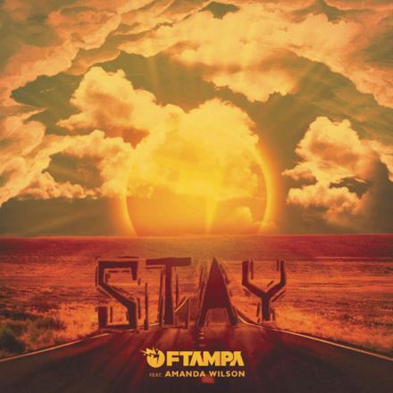 Stay (feat. Amanda Wilson) - Single
