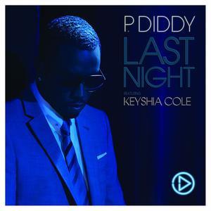 Last Night - EP (feat. Keyshia Cole)