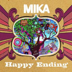 Happy Ending - EP