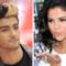 One Direction: Zayn Malik bacerebbe Selena Gomez... e viceversa!