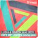 City of Lights (Vocal Mix) [feat. XOV] - Single