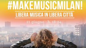 Make Music Milan 2014