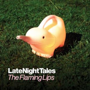 Late Night Tales (Sampler) - EP