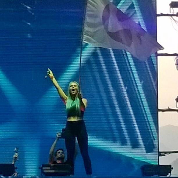 Nameless Music Festival 2015, tutte le foto