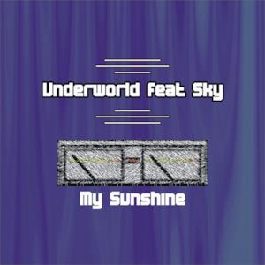 My Sunshine (feat. Sky) - EP