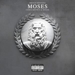 Moses (feat. Chris Brown & Migos) - Single