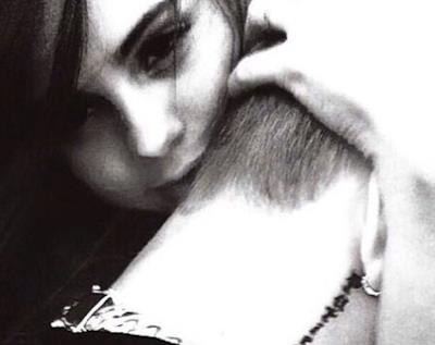 La foto di Justin Bieber e Selena Gomez insieme postata a giugno 2014 su Instagram