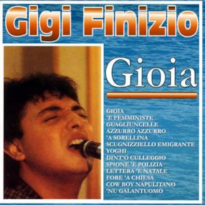 Gioia