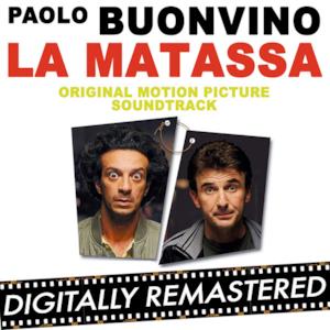 La Matassa (Original Motion Picture Soundtrack)