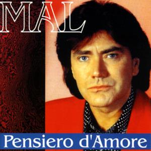 Pensiero D`Amore ( feat. Mal) - EP