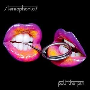 Pull the Pin - EP