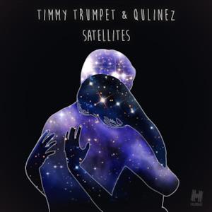 Satellites (Radio Edit) - Single
