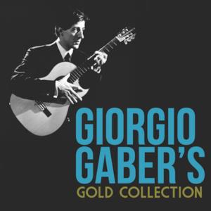 Giorgio Gaber's Gold Collection