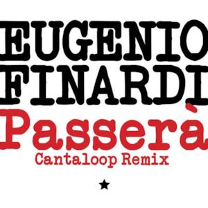 Passerà (Cantaloop Remix) - Single