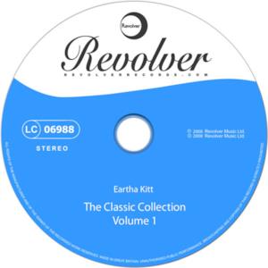 The Classic Collection Volume 1
