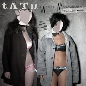 Waste Management (Transcendent Version) - Single