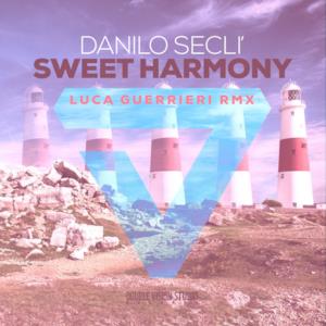 Sweet Harmony (Luca Guerrieri Remix) - Single