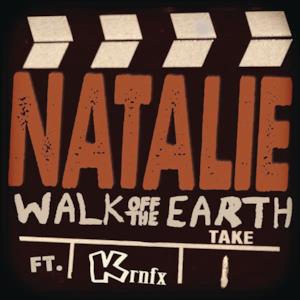 Natalie (feat. Terry Im) - Single