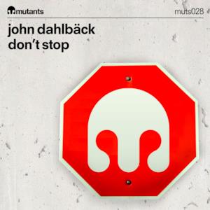 Don't Stop - Single