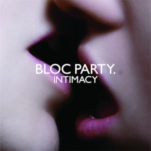 Intimacy - EP