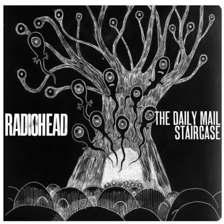 The Daily Mail / Staircase - Single