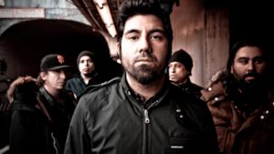 Deftones