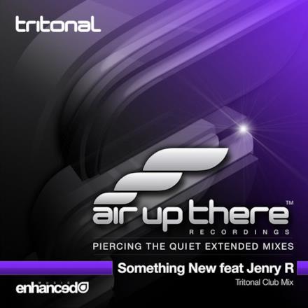 Something New (feat. Jenry R) - Single