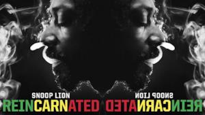 Snoop Lion: l'album Reincarnated è pieno di feat, leggi la tracklist