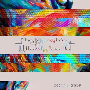 Don't Stop - Single