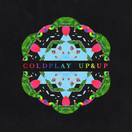 Up&Up (Radio Edit) - Single