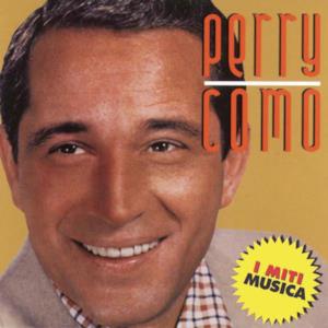 Perry Como - I Miti Musica
