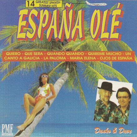 España Olé