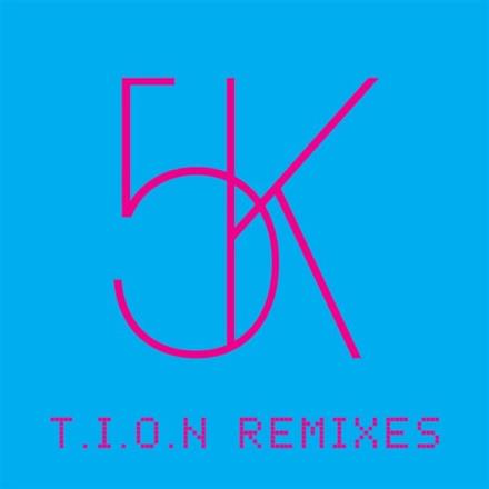 Sander Kleinenberg - T.I.O.N. (Remixes)