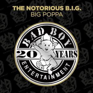 Big Poppa - EP